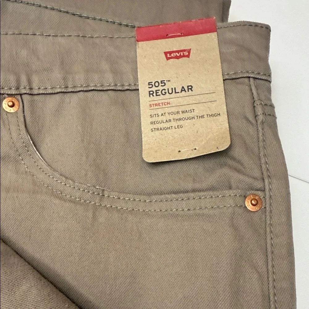 Levis classic levi